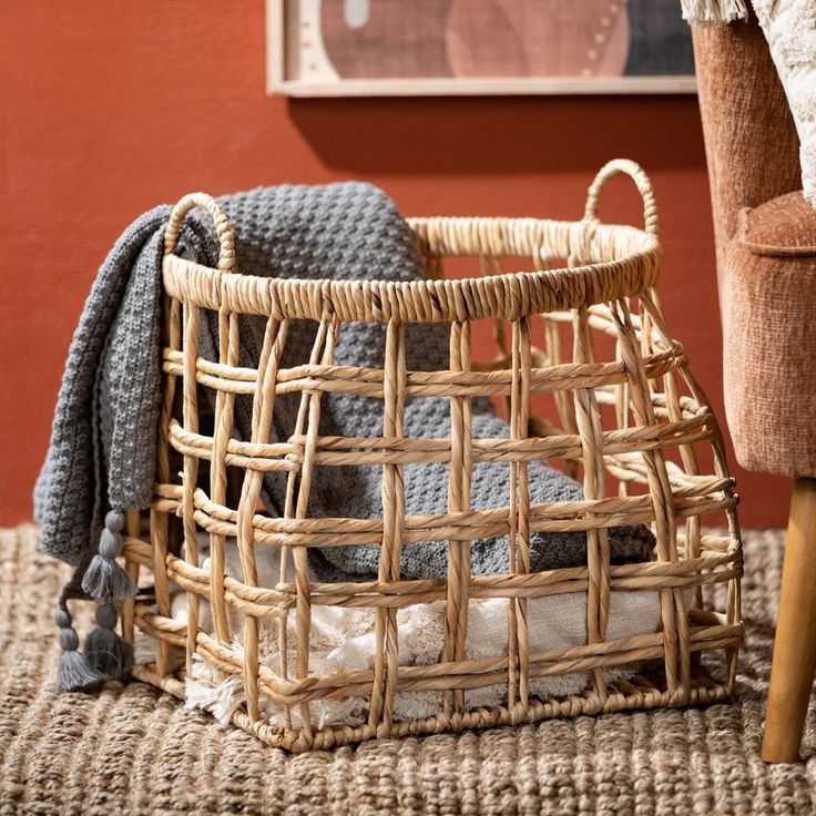 panier osier
