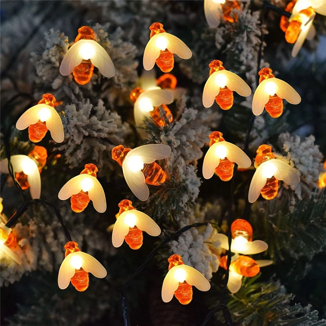 A Touch of Enchantment: Fairy Light Chandeliers and Pendant Lights