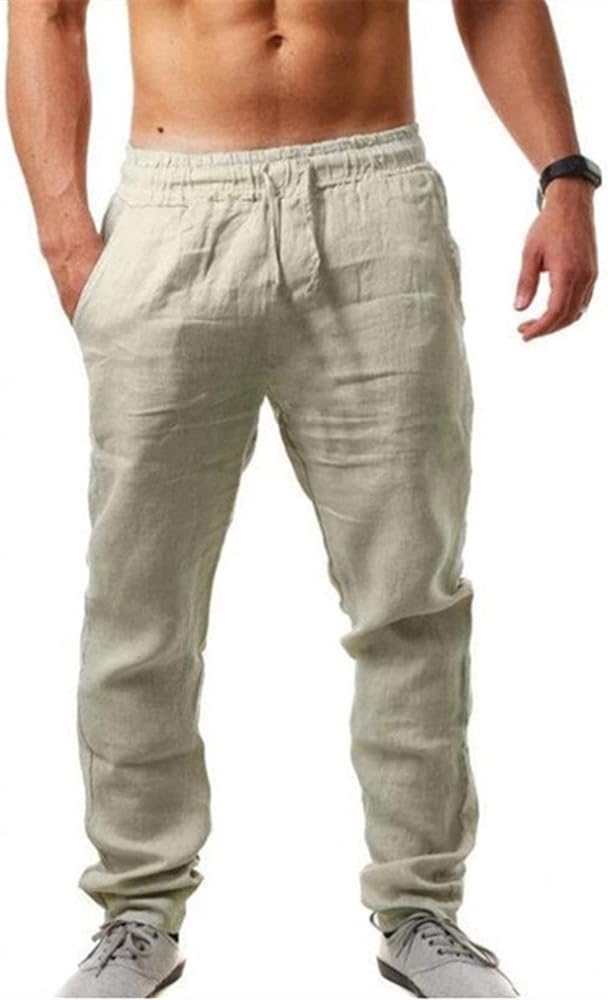 ¿Cómo combinar ropa de lino?