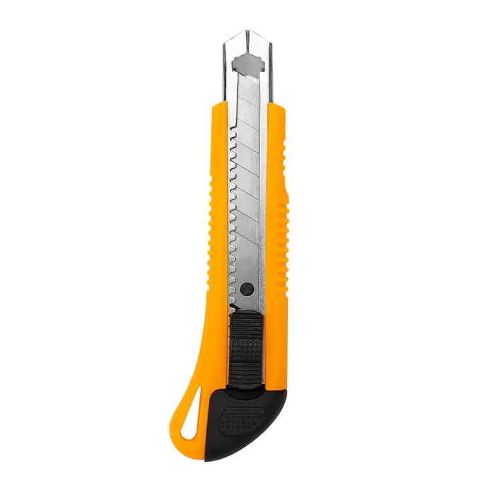 The Role of Box Cutters in the Food Service Industry