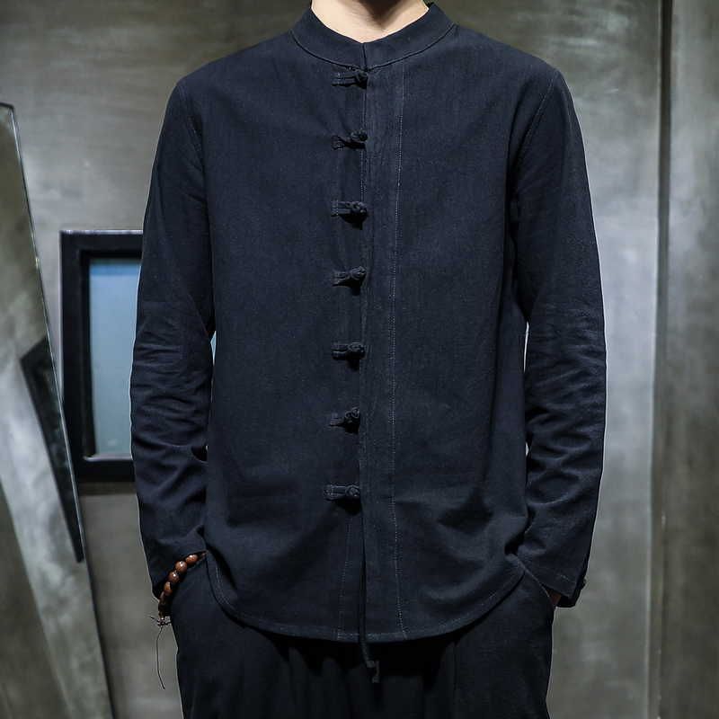 ¿Cuáles son algunas camisas lino de hombre de buena calidad?