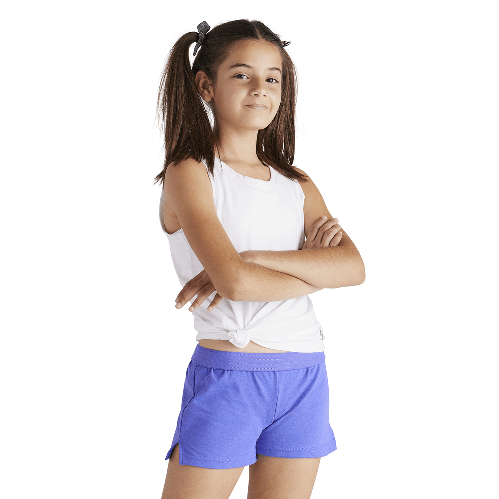 The Versatility of Soffe Shorts for Women: From the Gym to Casual Wear