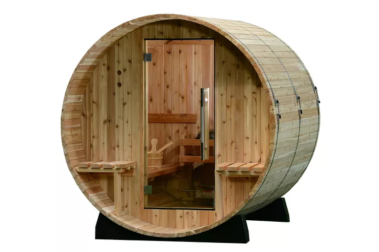 Les caractéristiques des différents styles de saunas domestiques disponibles sur le marché