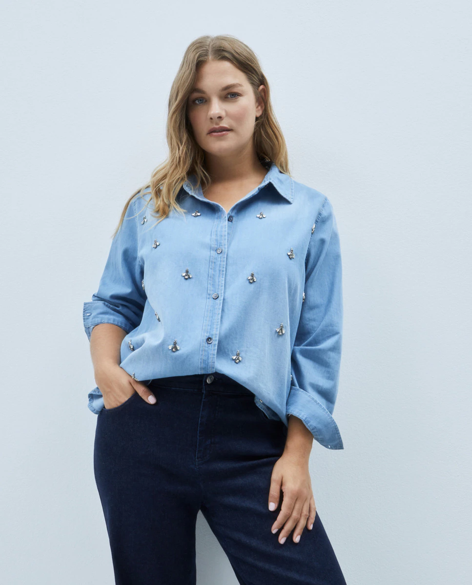 ¿Cómo elegir los pequeños detalles de una camisa lino de hombre que te quede bien?