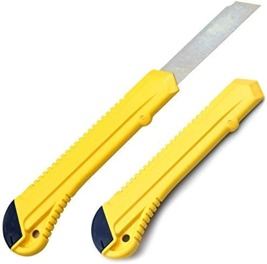 Box Cutters for Opening Packages: Tips and Techniques for Efficiency
