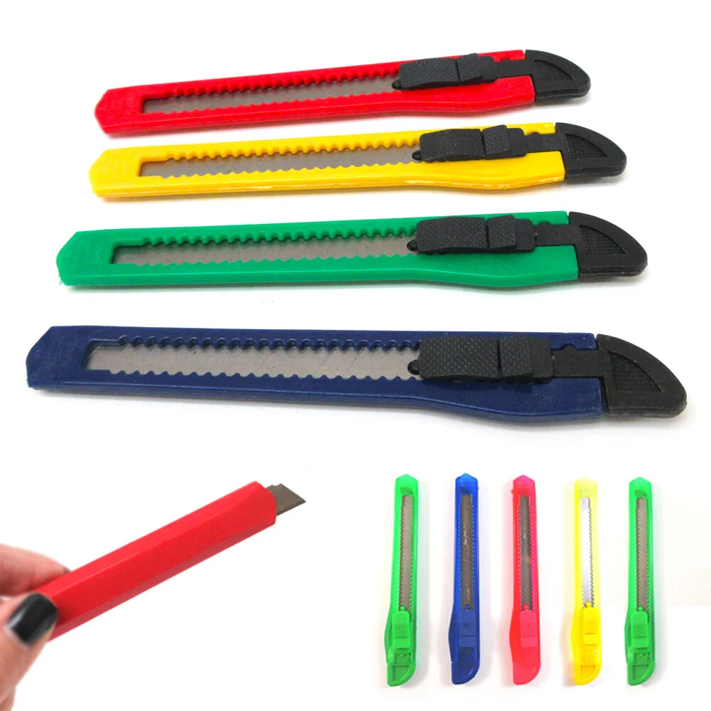 The Impact of Box Cutters on Efficiency in Warehousing and Fulfillment