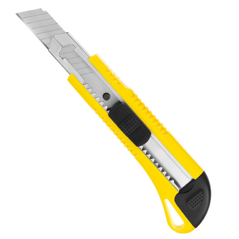 Box Cutters: Versatile Tools for Everyday Use