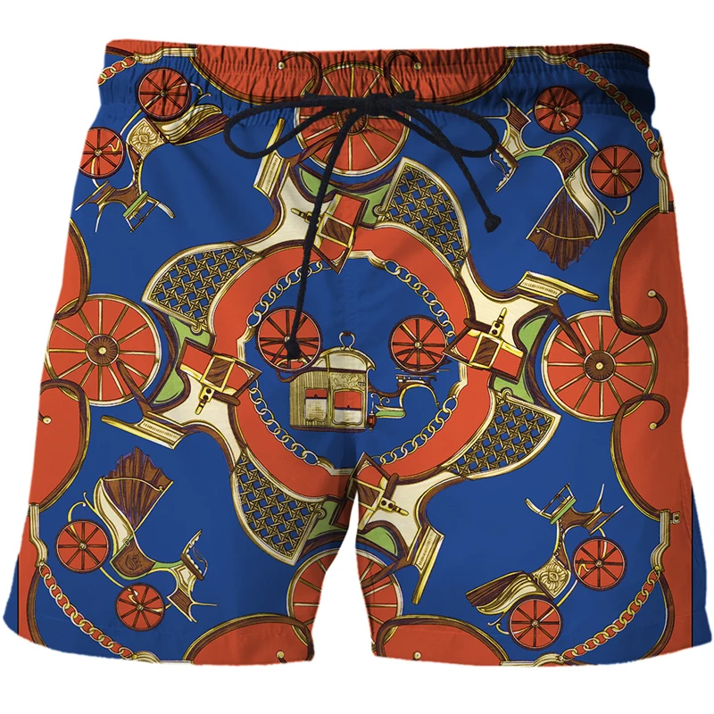 Assess the Compression: Choosing 5-Inch Inseam Shorts with the Right Level of Support