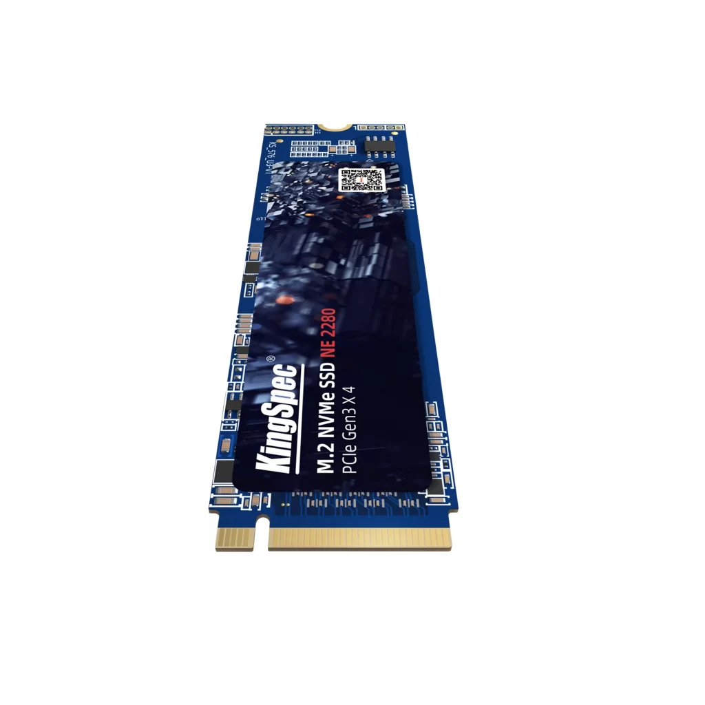 Xraydisk M2 NVMe SSD 하드 드라이브의 데이터 보호와 안전성