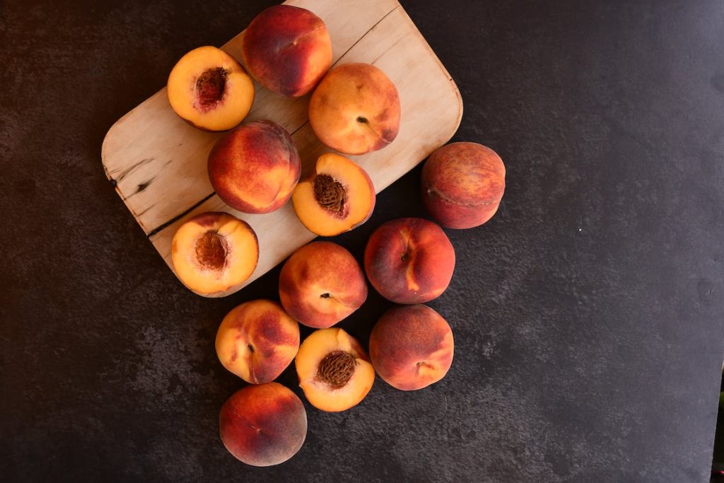 Nectarine