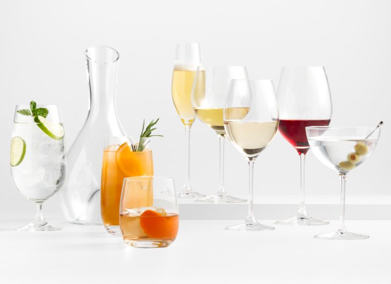 The Allure and Value of Depression Glassware Sets