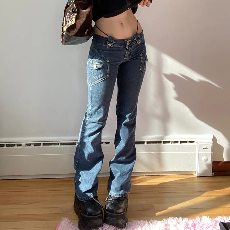 Low Rise Jeans for Curvy Women: Embrace Your Body Shape with Style
