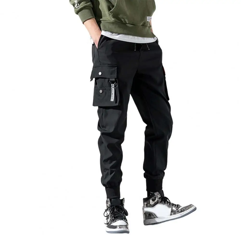 What type of activities are the cargo sweatpants suitable for?