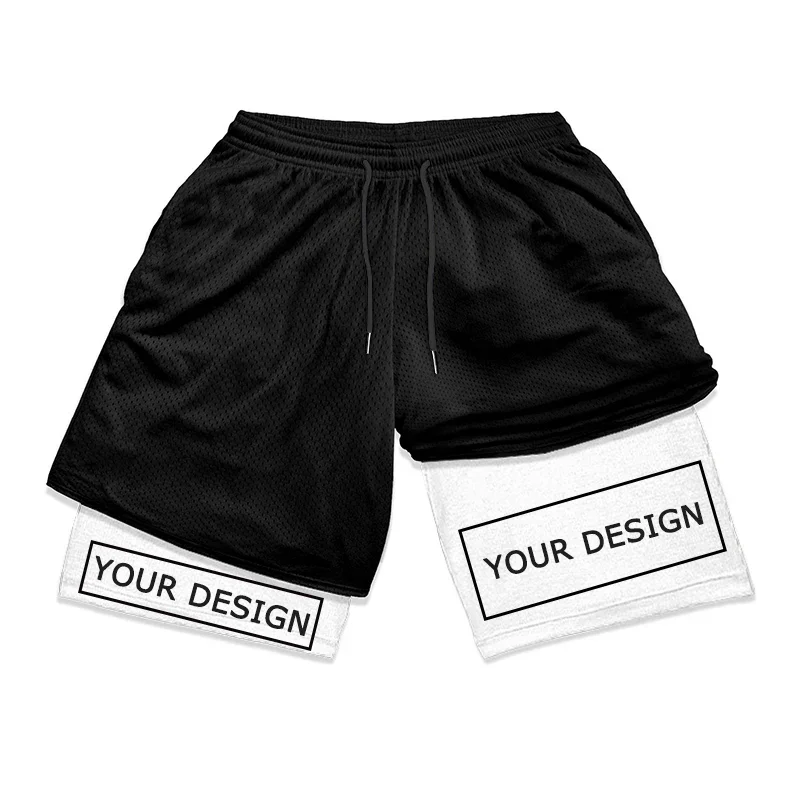 Exploring Different Drawstring Options for 5-Inch Inseam Shorts