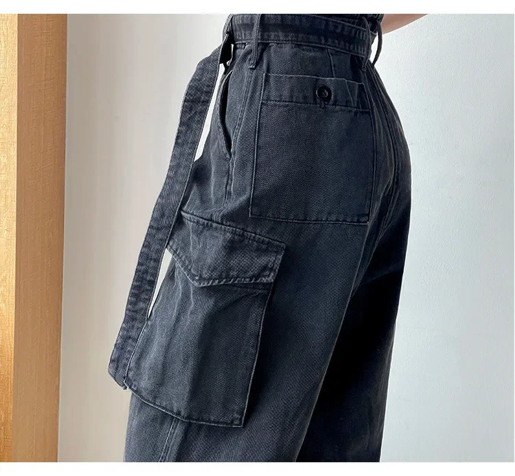 The Best Denim Jumpsuits for a Classic and Timeless Look: Versatile and Sophisticated
