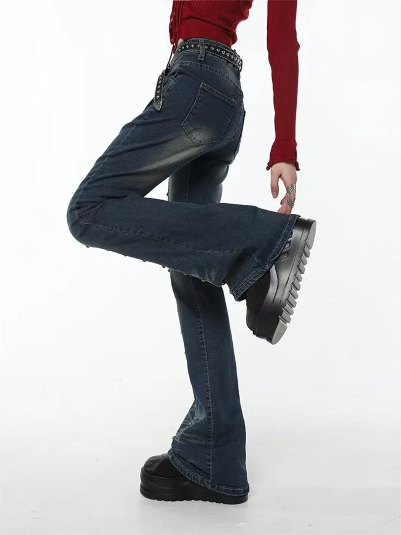 The Perfect Pair: How to Find Your Ideal Low Rise Jeans Fit