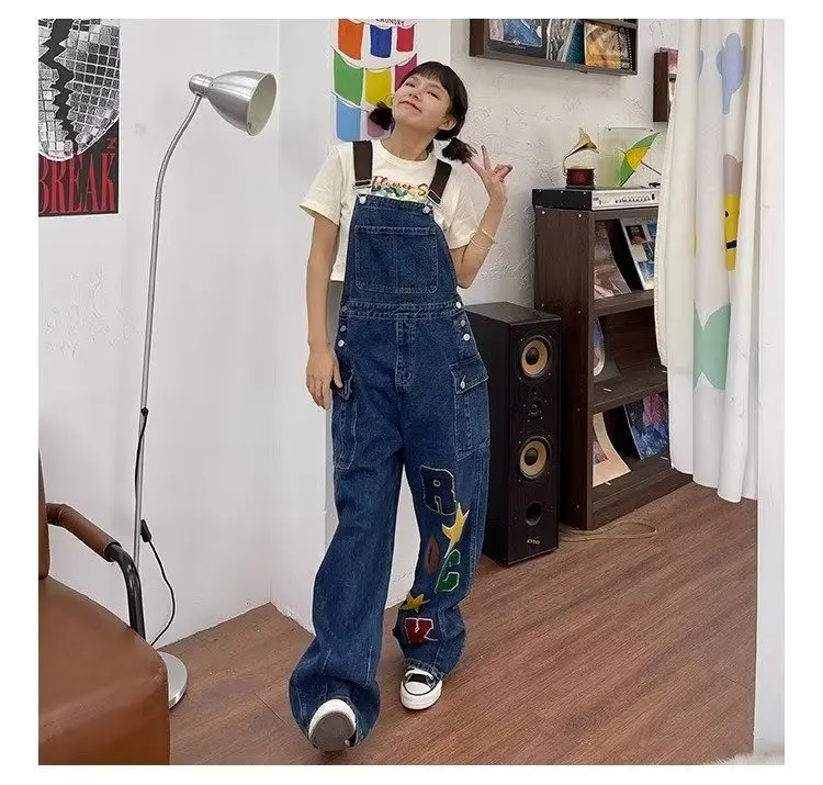 The Perfect Denim Jumpsuit for Summer: Lightweight Options and Breathable Fabrics