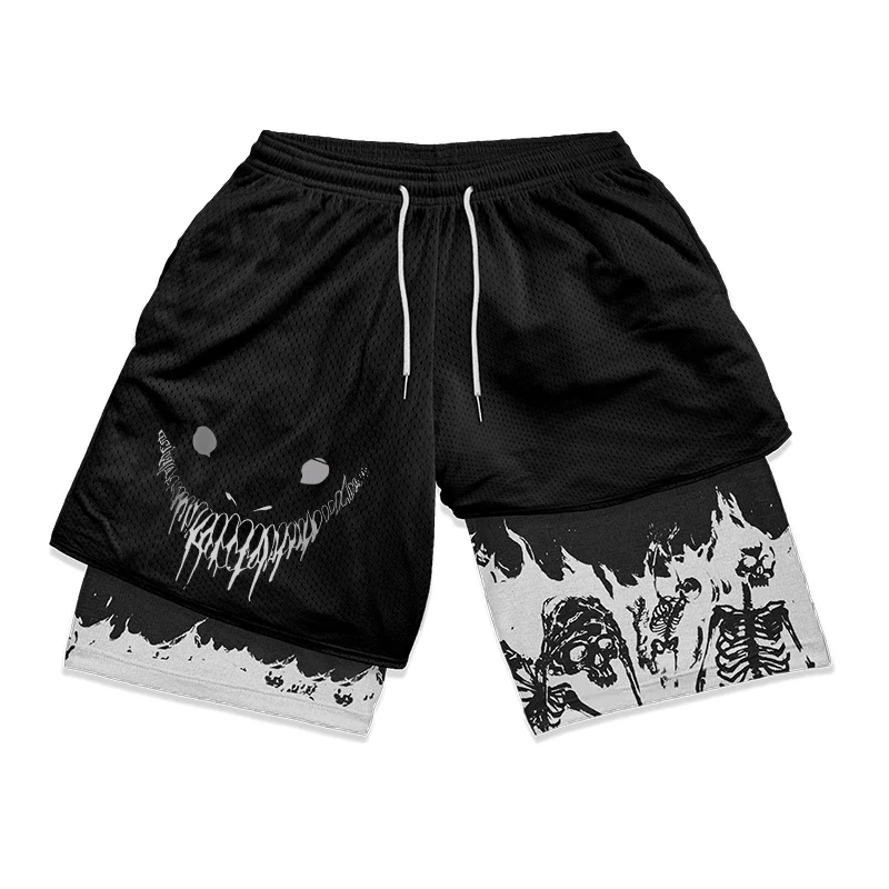 The Role of Stretch and Flexibility in 5-Inch Inseam Shorts