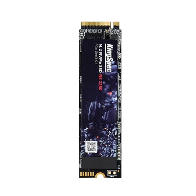 Xraydisk M2 NVMe SSD 하드 드라이브 소개 및 스펙