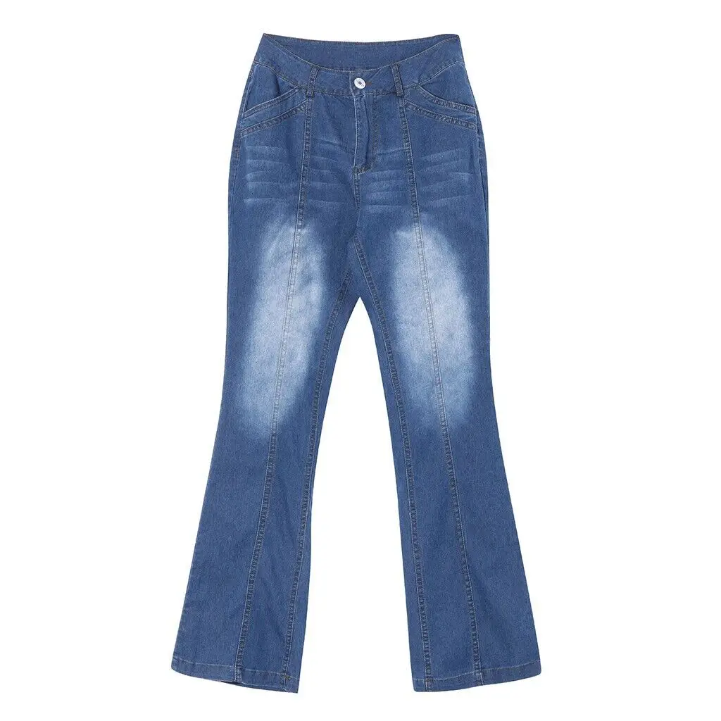 Low Rise Jeans and Statement Anklets: Highlighting Your Feet