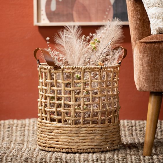 panier osier