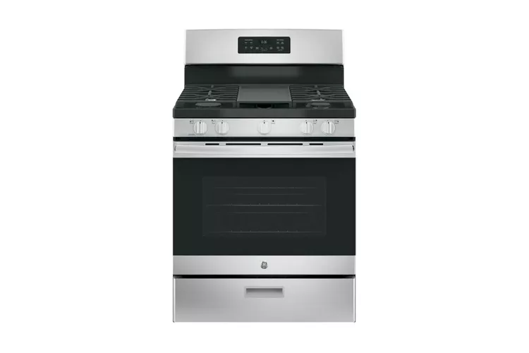Les 3 gammes à gaz pour chaque cuisinier à la maison