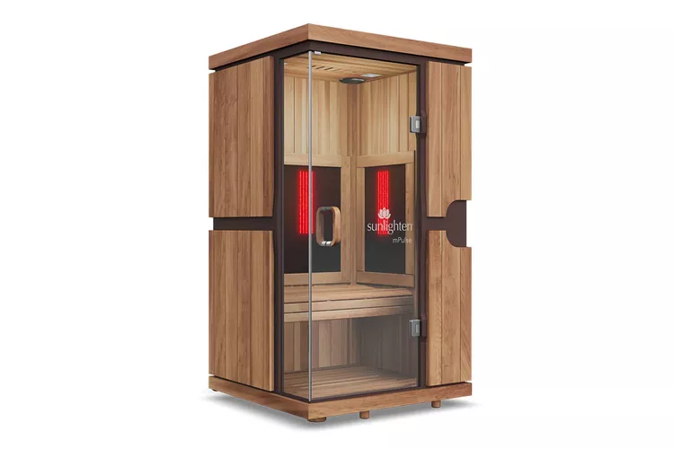 Les 4 meilleurs saunas domestiques de 2024