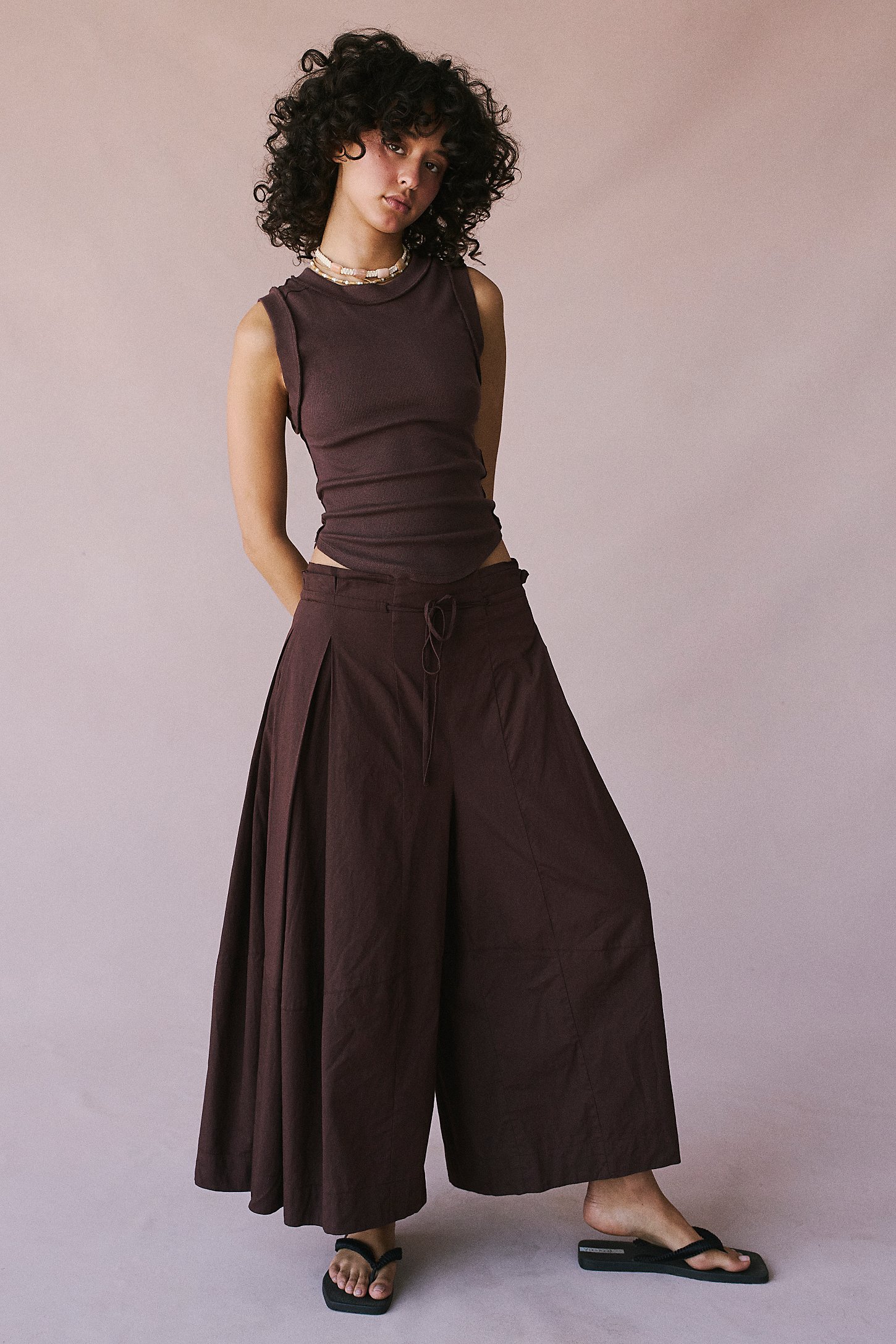 Culottes for All: Plus-Size Fashion and the Rise of Inclusive Styles