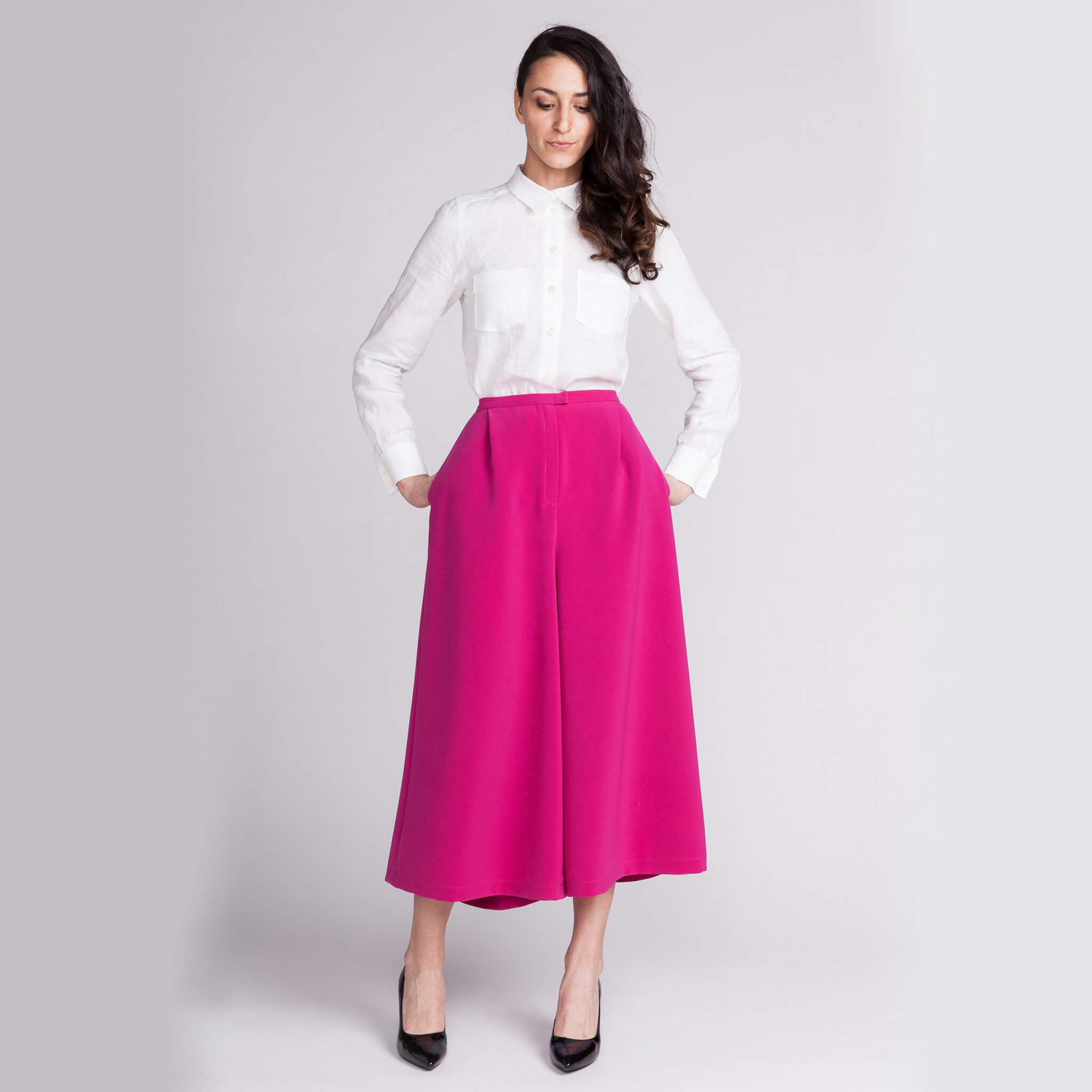 Breaking Gender Norms: Men’s Culottes and the Evolution of Fashion