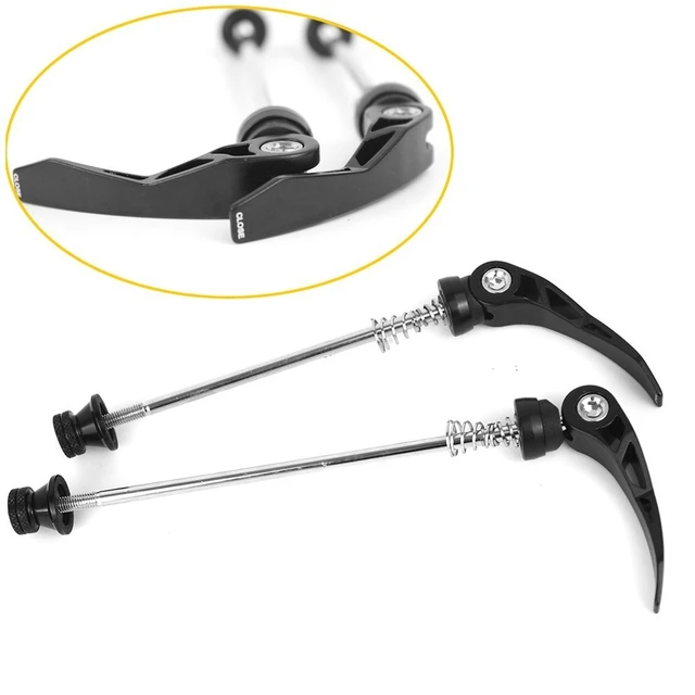 MTB 산악 자전거 합금 꼬치의 유지 보수와 교체 주기