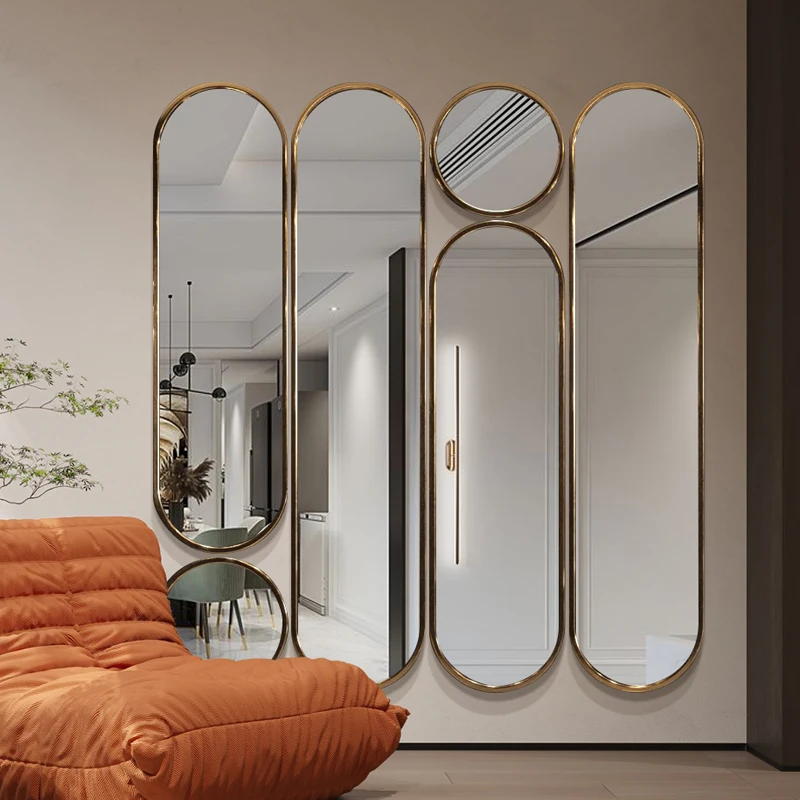 A Practical Guide to Choosing the Right Size Large Mirror for Your Space
