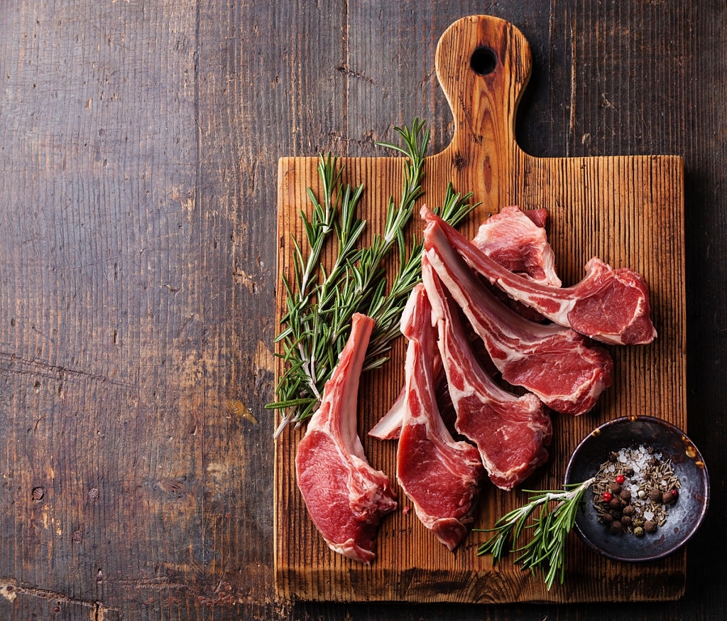 Can Dogs Eat Lamb?