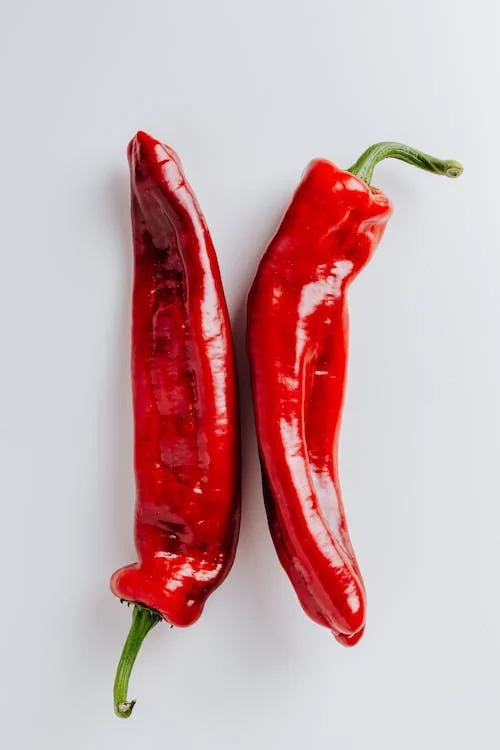 pepper