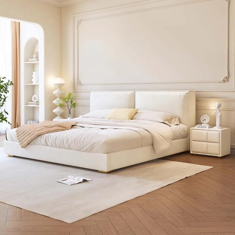 The California King Bed: The Ultimate Upgrade for Your Bedroom