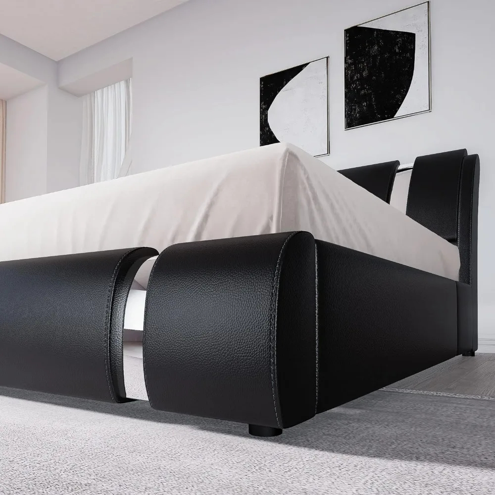 California King Bed: From Sleep Necessity to Statement Piece