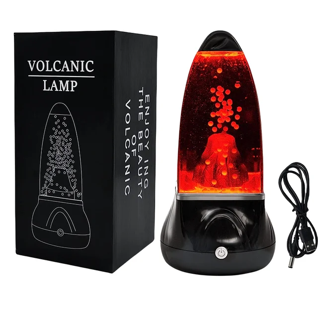 How Long Can a Lava Lamp Stay On?