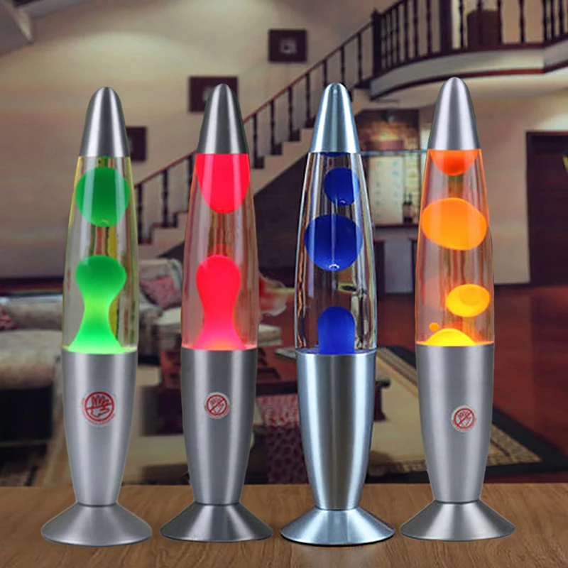 How to make a Homemade Lava Lamp？