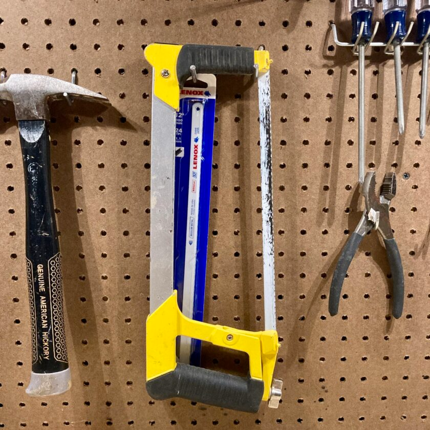 Mastering the Art of Breaking Concrete with Hand Tools: Techniques, Tools, Safety, and Tips