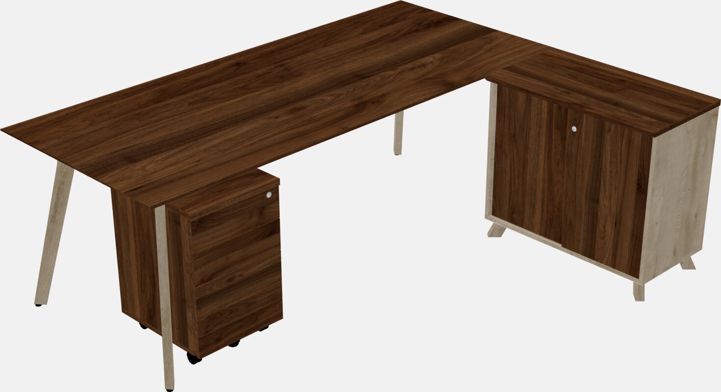 columbia office furniture