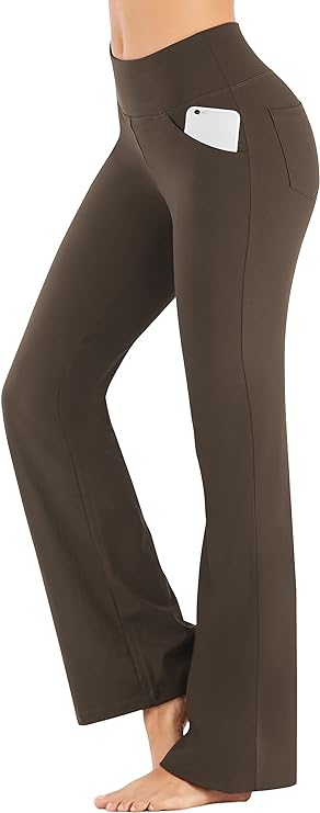 Beyond the Studio: The Rise and Evolution of Yoga Pants