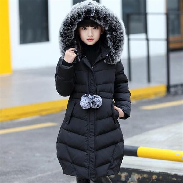 girls jackets and coats