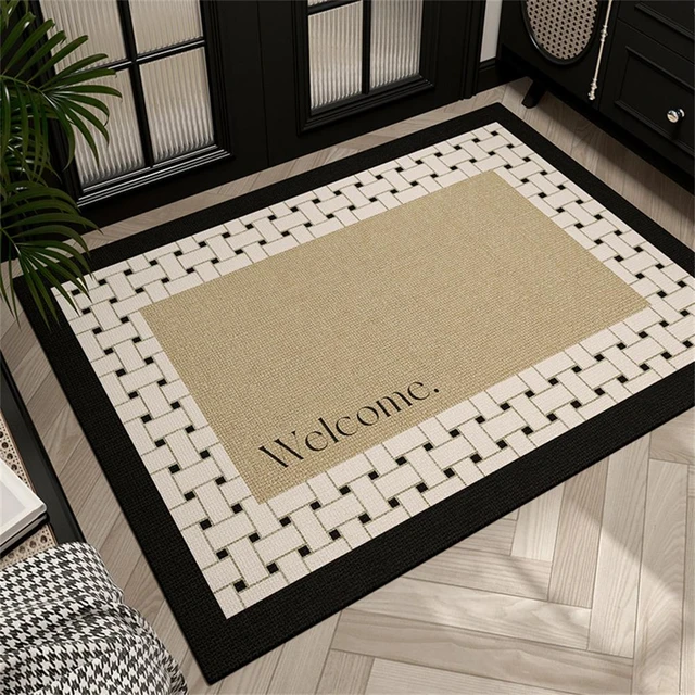 How to choose washable runner rugs for kitchen?