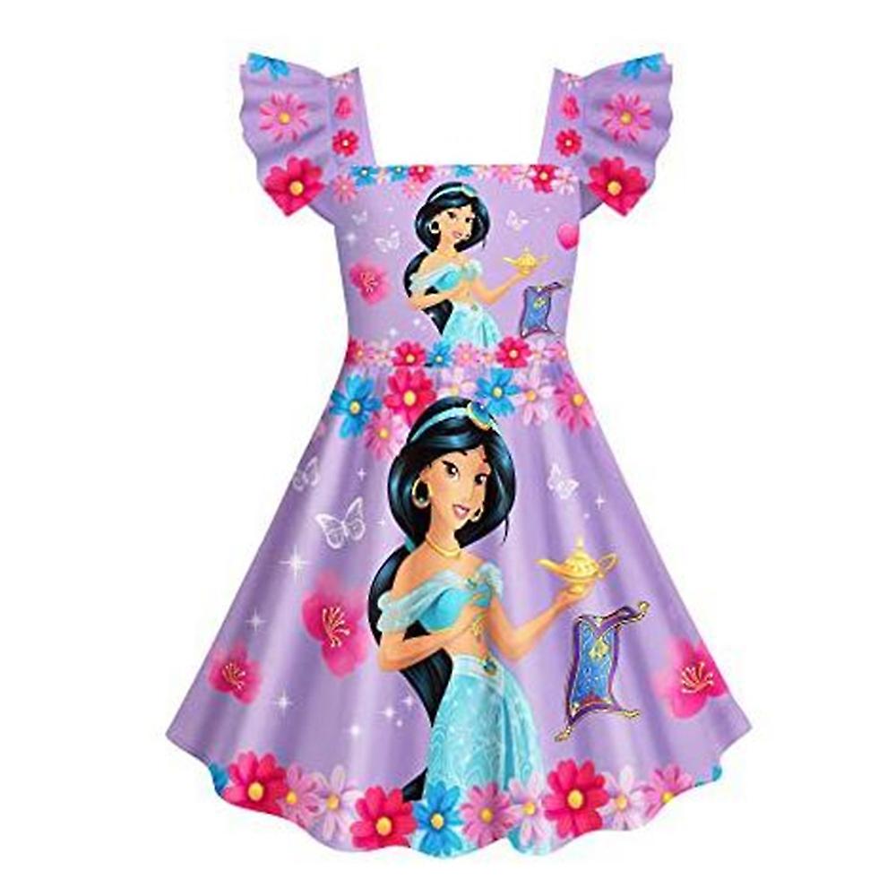 Disney dresses for girls : Magical Moments