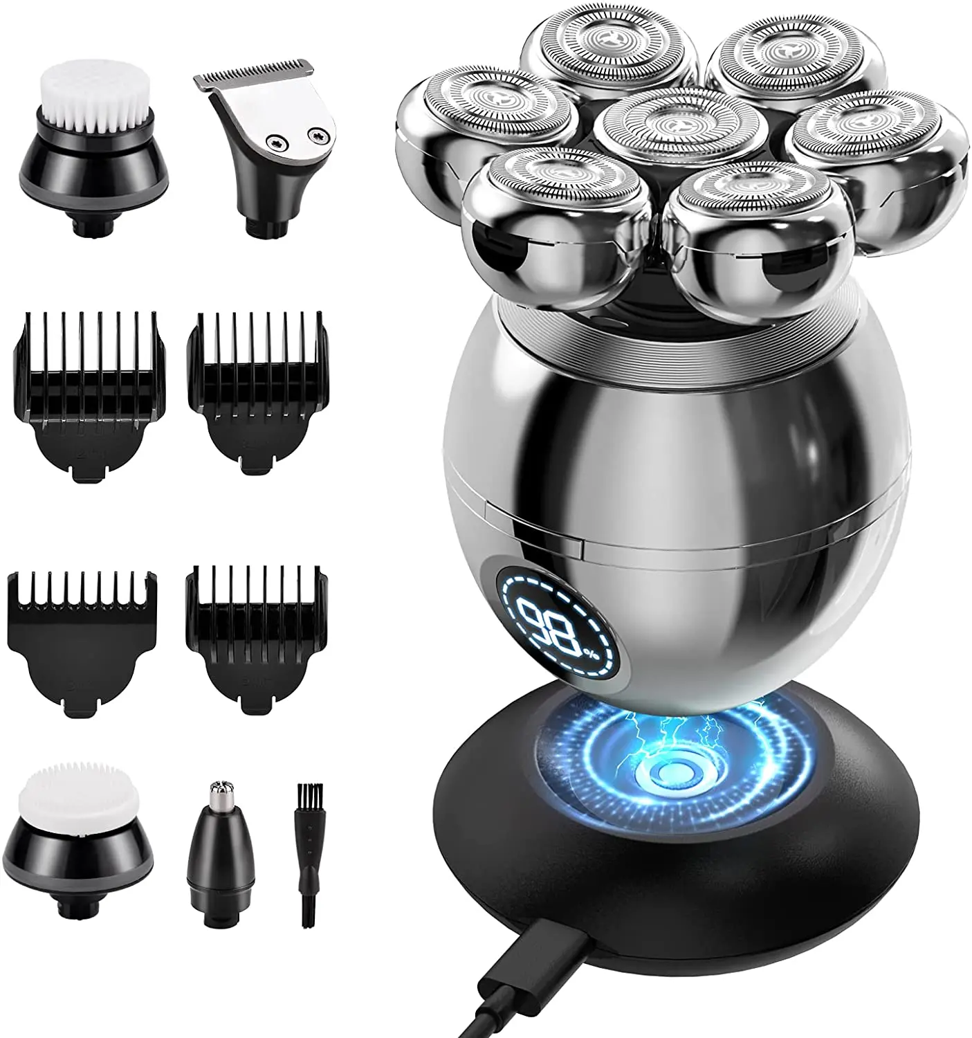 Electric Shavers