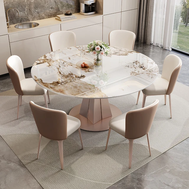Round Island Kitchen: Enhancing Style and Functionality