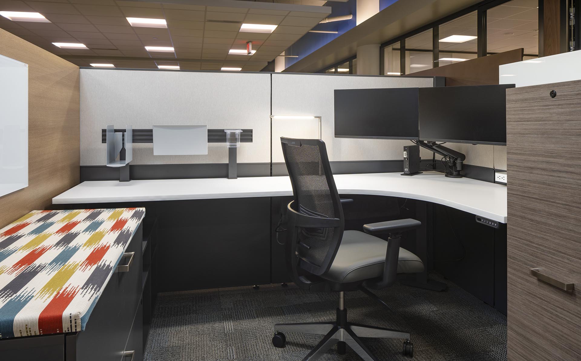 Office Spaces: Finding Quality Used Furniture in Nashville