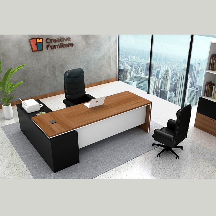 Trends and Innovations in Workplace Design