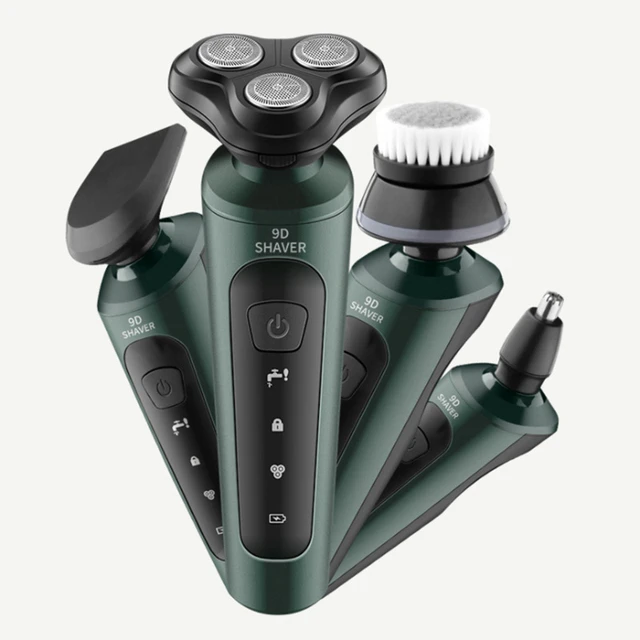 Electric Shavers