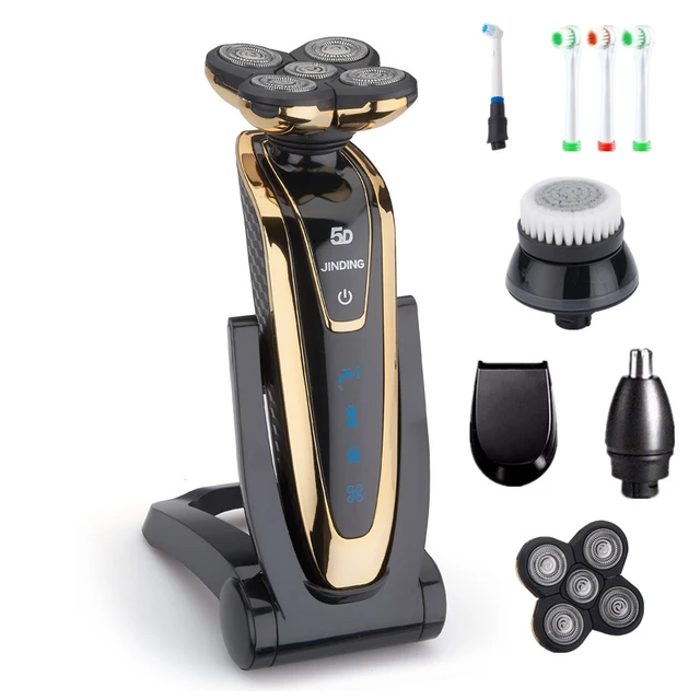 Electric Shavers