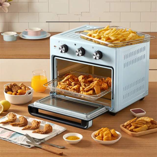 Is it necessary to preheat oven before baking?